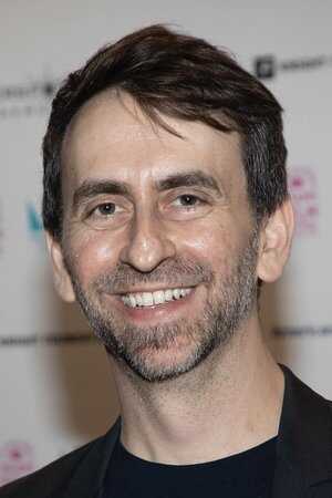 Adam B. Stein