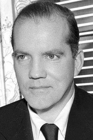 fred m. wilcox