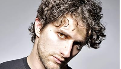 Dario Yazbek Bernal