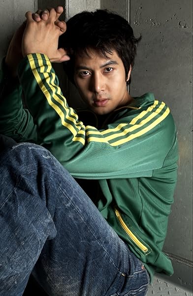 Kim Jeong-wook