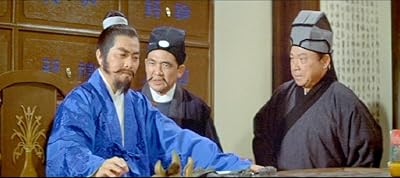 Chok-Chow Cheung
