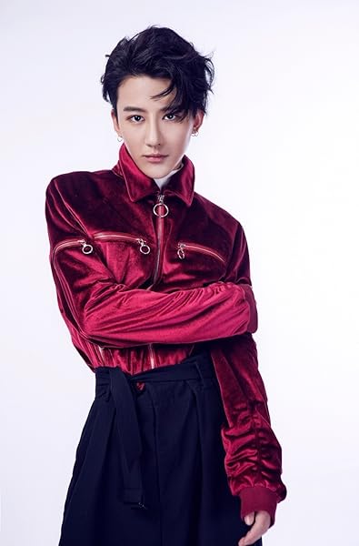 Zhuo Lu