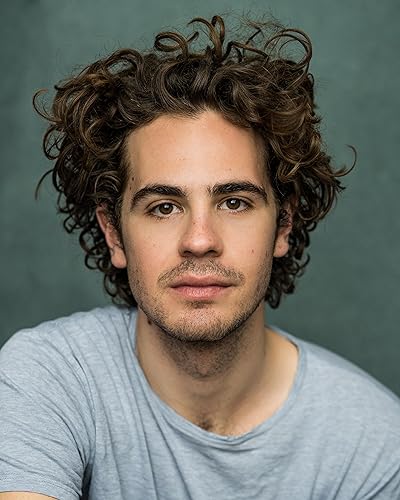 Calum Sivyer
