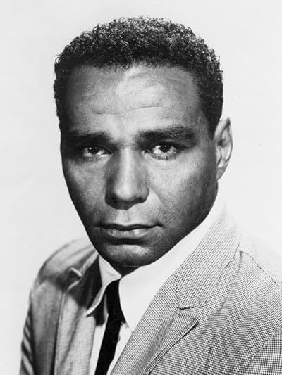 Bernie Hamilton