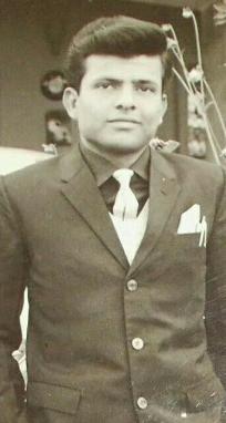 Sushil Kumar