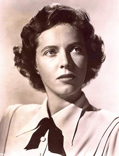 Louisa Horton
