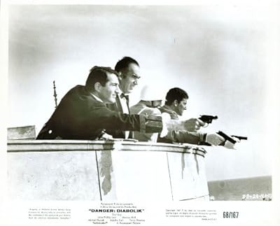 Mario Donen