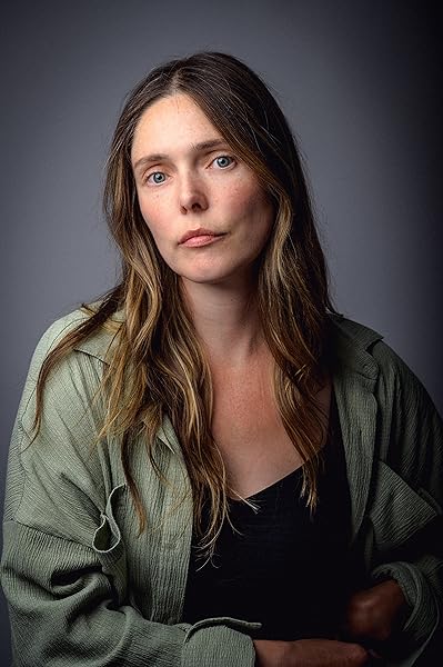 Rhiannon Morgan