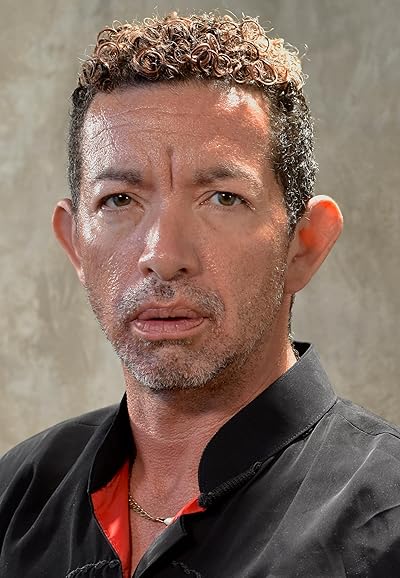 Ernesto Cantu