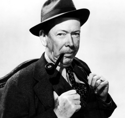 Frank Craven