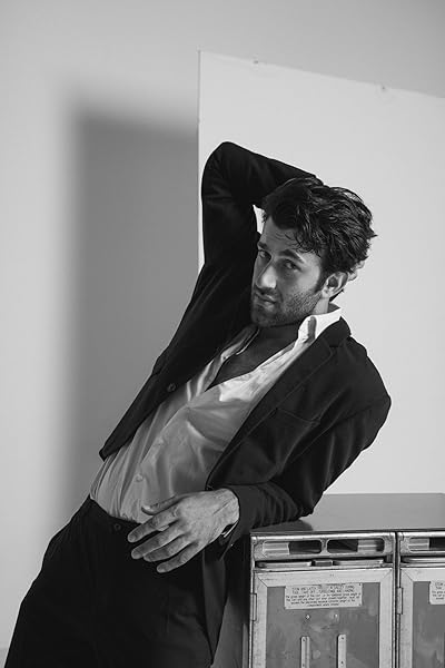 Rohed Khan