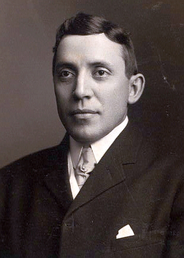 James Neill