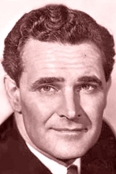 Donald Gray
