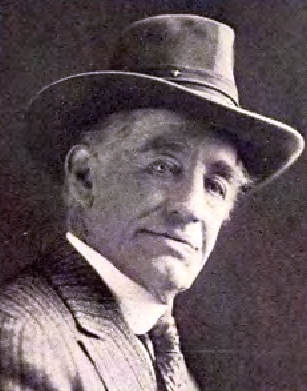 Monte Collins