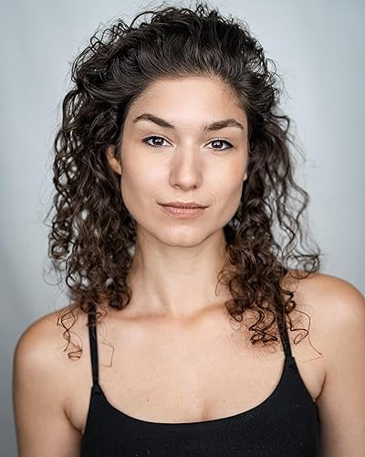 Evelyn Giovine