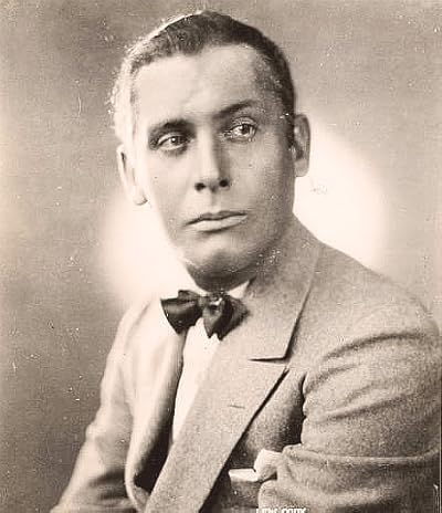 Lew Cody