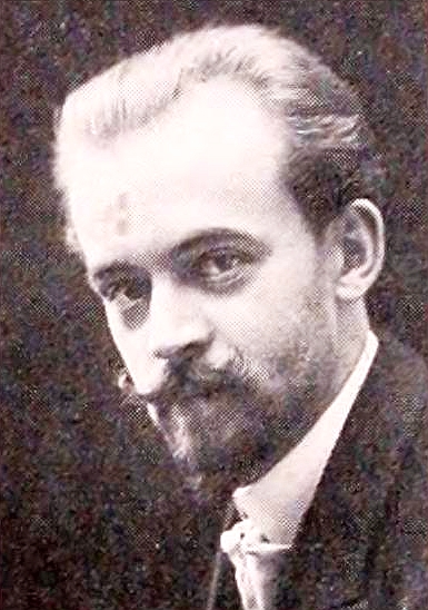 H.N. Clugston