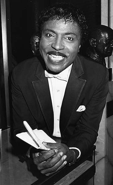 Little Richard