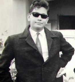 Sudhir Kumar