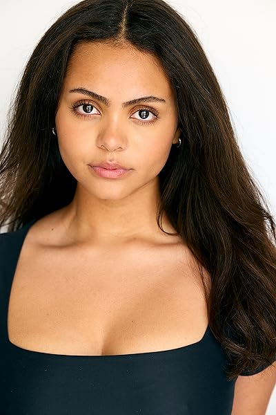 Miia Harris