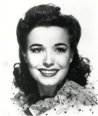 Lois Collier