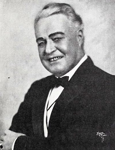 Howard Truesdale