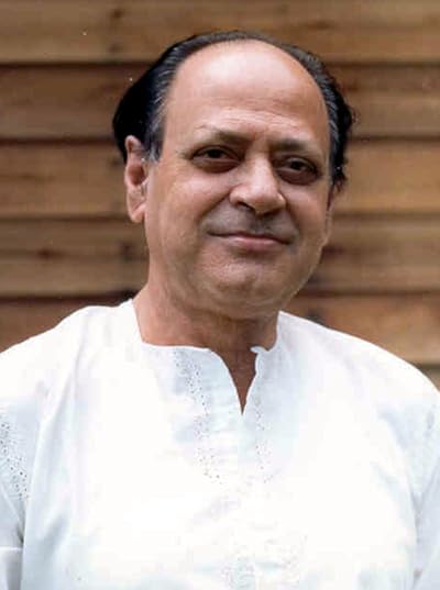 Abhi Bhattacharya