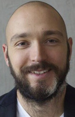 Dmitriy Gavrilov