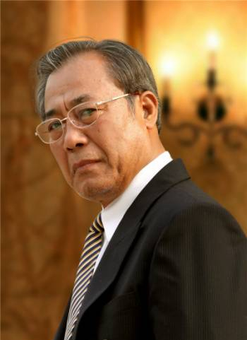 Enhe Feng