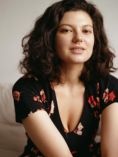 Alina Zievakova
