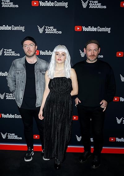 Chvrches