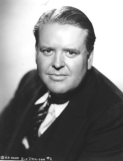 Bud Jamison