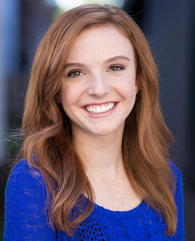 Kyra Elise Gardner