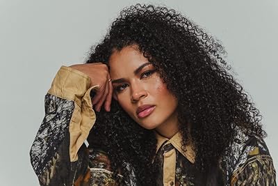 Siri Black Ndiaye