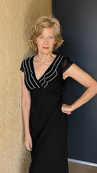 Jillian McWhirter